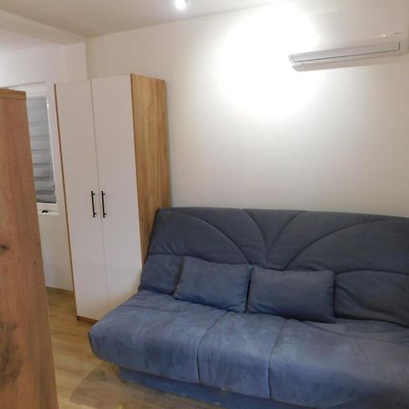 Apartments J&M オフリド エクステリア 写真