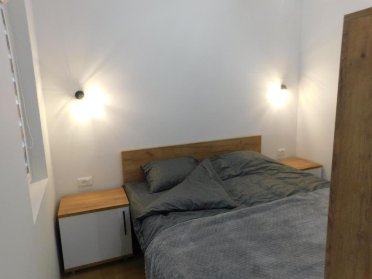 Apartments J&M オフリド エクステリア 写真