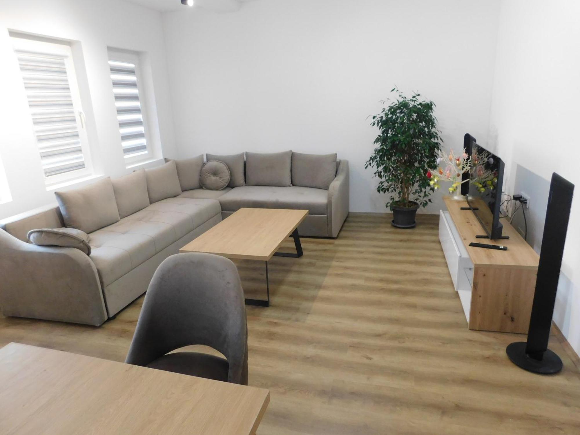 Apartments J&M オフリド エクステリア 写真