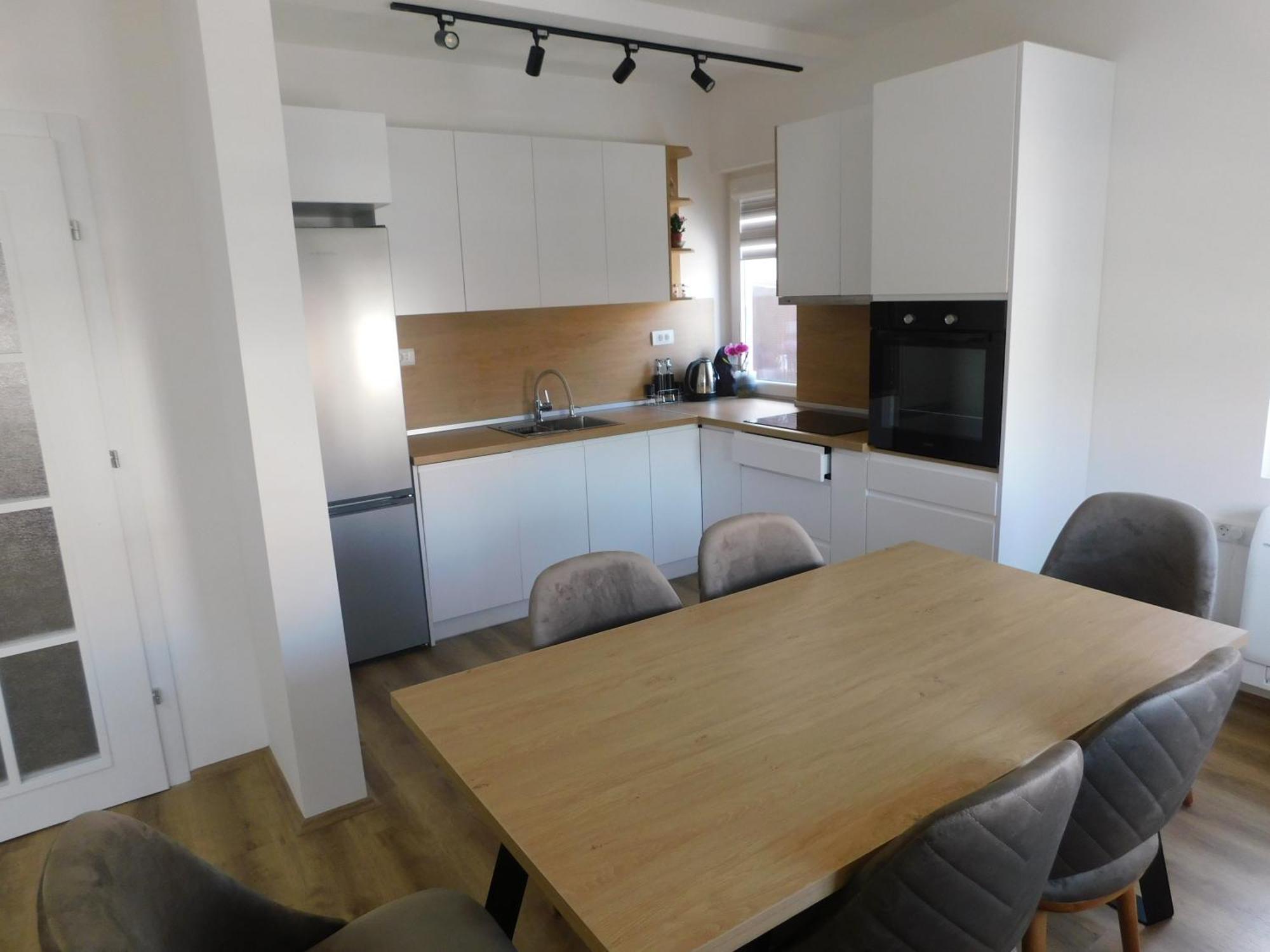 Apartments J&M オフリド エクステリア 写真