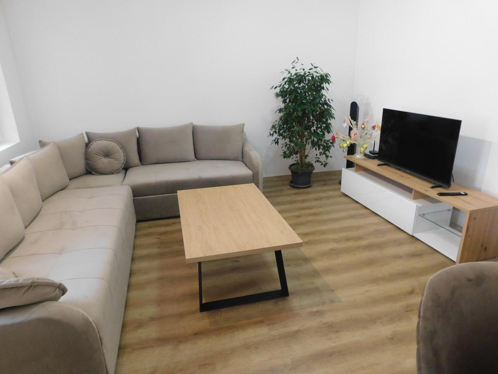 Apartments J&M オフリド エクステリア 写真